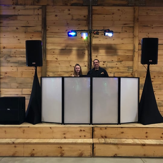 A Small Occasion Entertainment - DJ in Grand Rapids, MI