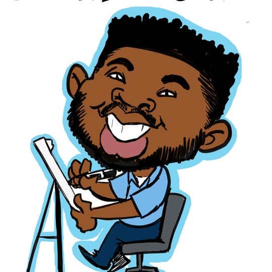 Randy Gray Caricatures and Commissions - Caricaturist / Corporate Event Entertainment in Louisville, KY