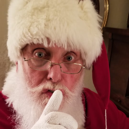 Pittsburgh's Jolliest Santa - Santa Claus in Pittsburgh, PA