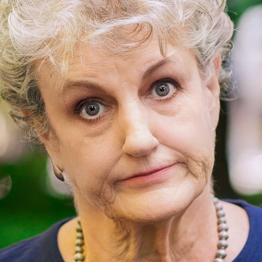 Sally Jackson 'Method For Fillm' coach - Actress in San Jose, CA