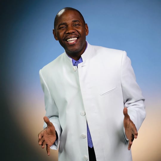 Louis Armstrong Impersonator - Pianist in Colorado Springs, CO