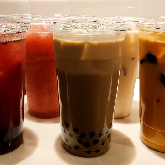 Tea Drop Cafe Catering - Caterer in Vancouver, BC