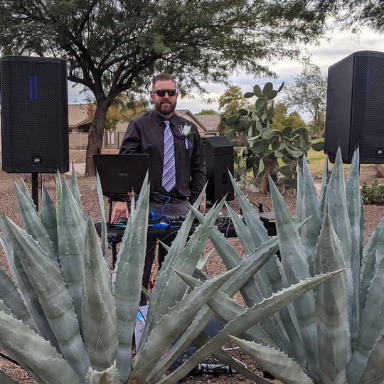 DJ Steve - Mobile DJ / Event DJs in San Tan Valley, AZ