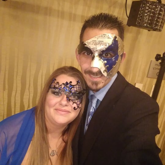 Crazy Love Entertainment - Mobile DJ / Event DJs in Wyandotte, MI