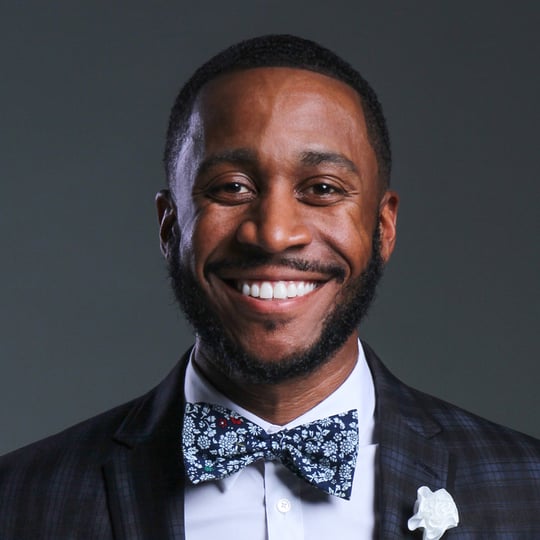 Calvin Crosby - DJ / Event DJs in Dallas, TX