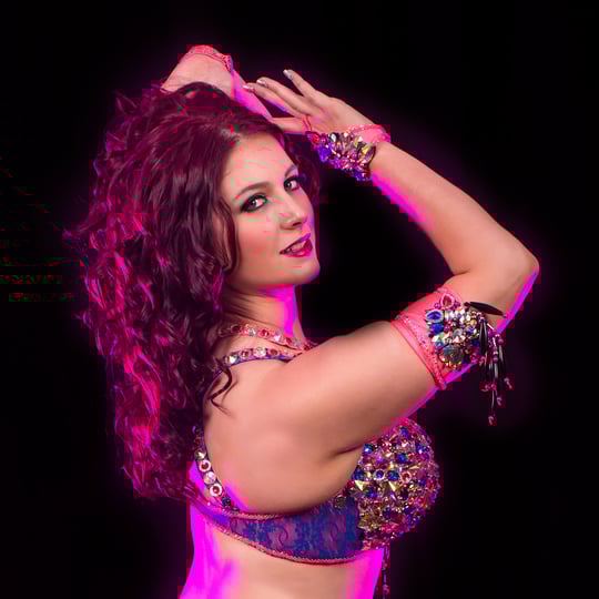 Kirah - Belly Dancer in Huntington Station, NY