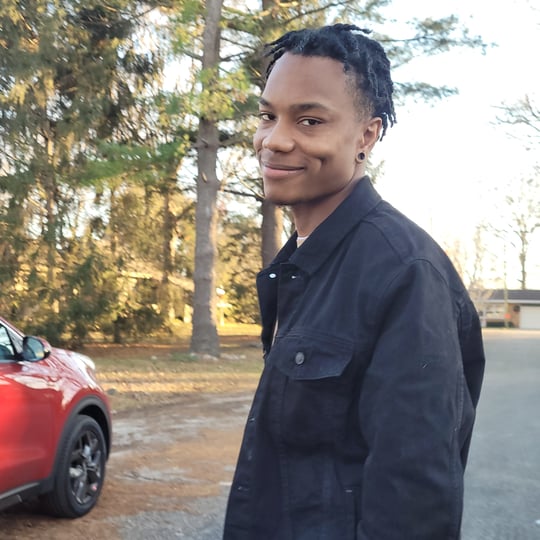 N9negod - Rapper in Urbana, IL