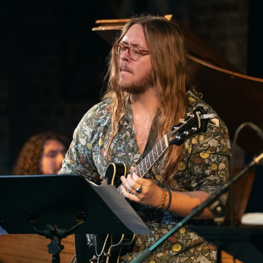 Michael Hilgendorf - Guitarist - Guitarist in New York City, NY
