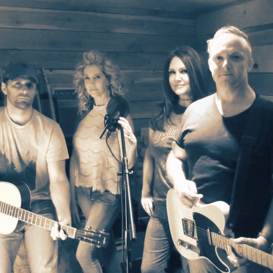 Big Little Town tribute - Tribute Band in Dallas, TX