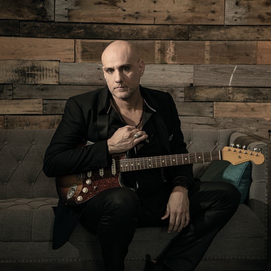 Damian Rivero - Guitarist in Chicago, IL