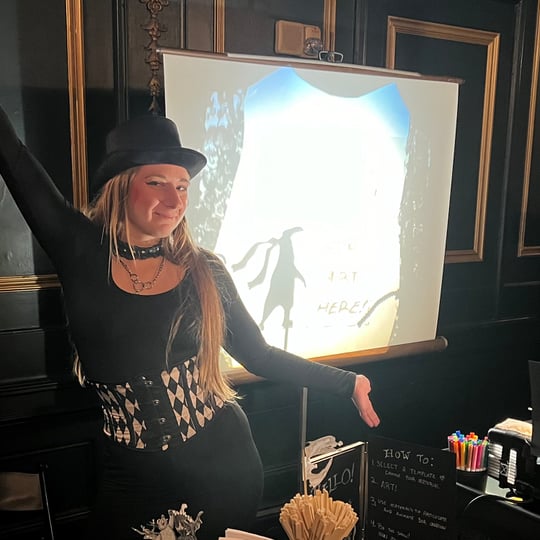 LeeAnne's Art and Entertainment - Variety Entertainer in Sacramento, CA