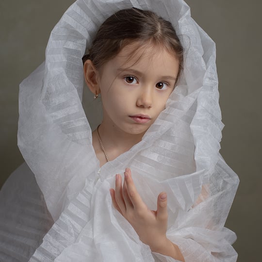 Classic Studio Photography - Portrait Photographer in New York City, NY