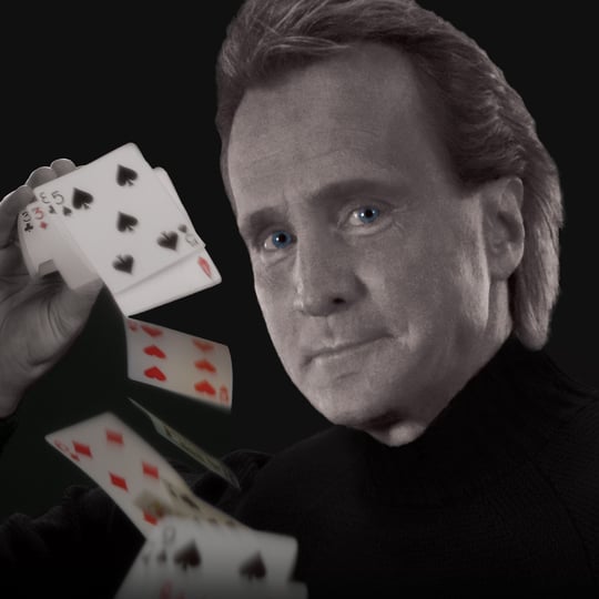 Collin Foster Magician - Strolling/Close-up Magician in Las Vegas, NV