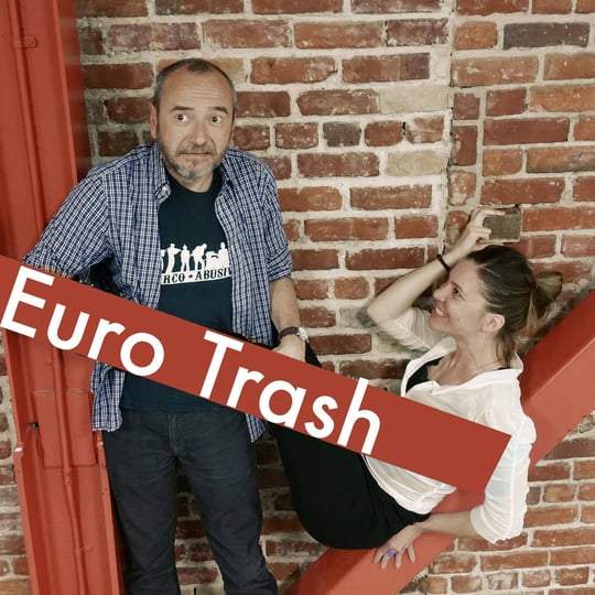 Euro Trash - Comedy Improv Show in San Francisco, CA