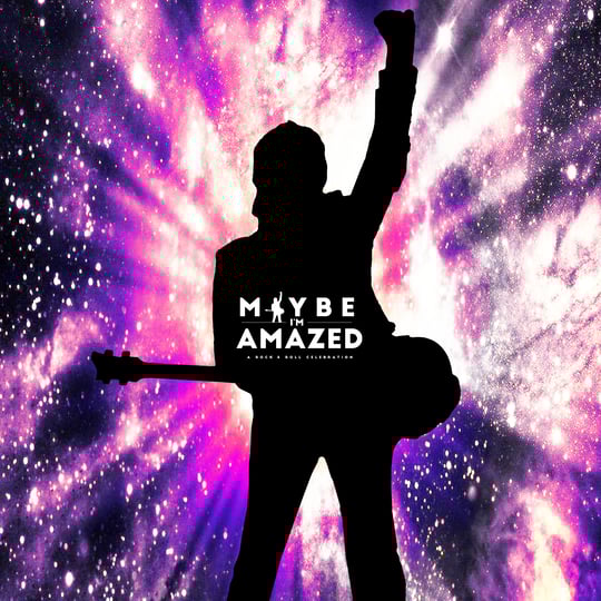 Maybe I’m Amazed - Tribute Band / 1960s Era Entertainment in Long Beach, CA
