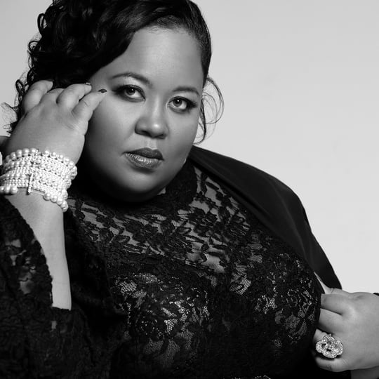 Leasia Henderson - Soul Singer in Triangle, VA