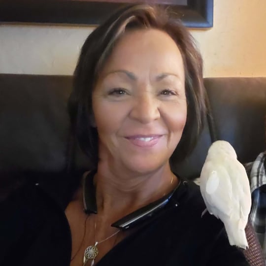 Kathleen  Ryland - Motivational Speaker in Oklahoma City, OK
