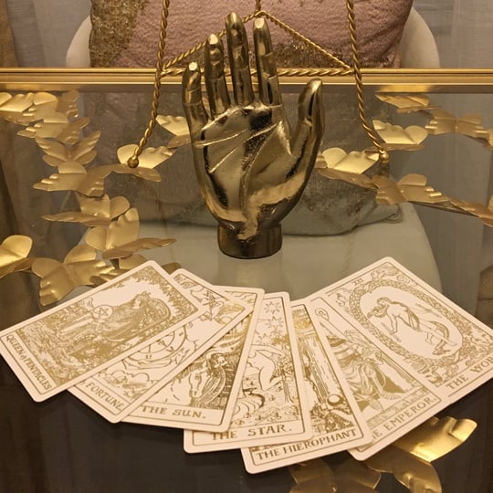 Psychic & Tarot card Readings - Psychic Entertainment / Tarot Reader in Newport News, VA