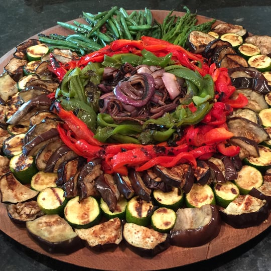 Word of Mouth Foods Llc... - Caterer in Danbury, CT