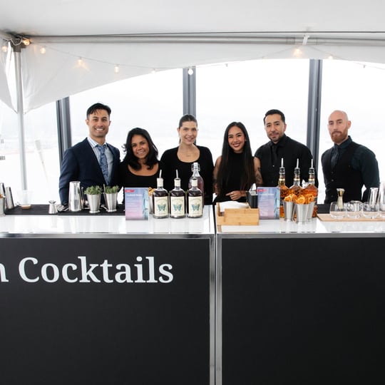 Lavish Liquid - Bartender in Vancouver, BC