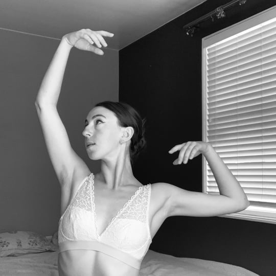 Sage the Seductress - Burlesque Entertainment in Portland, OR