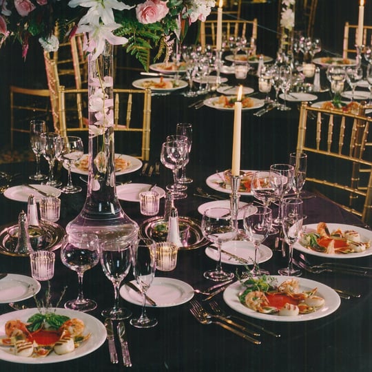 Extravagant Events - Caterer in Clayton, DE