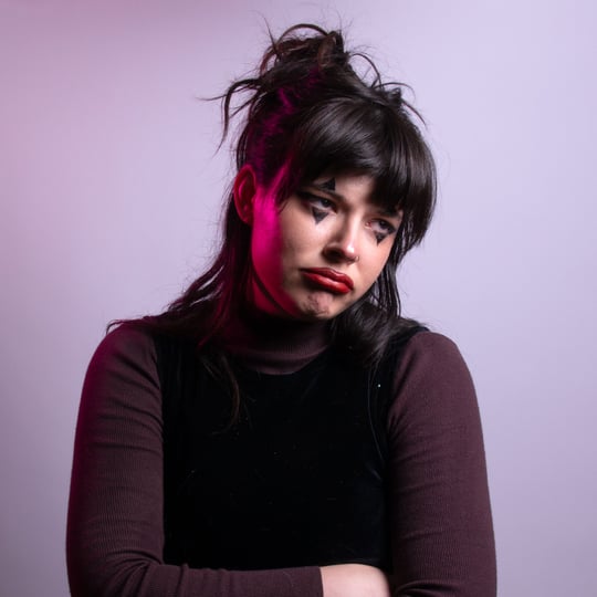 Storytelling Comedian - Stand-Up Comedian in Pittsburgh, PA