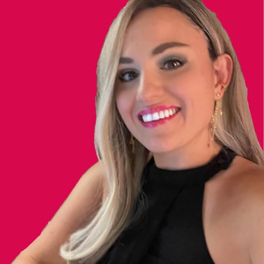 Meredith Rivas - Bartender in St Paul, MN