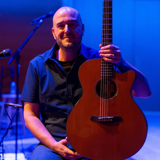 Jake Williams - Guitarist in Phoenix, AZ