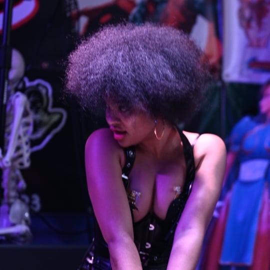 Burlesque Entertainment and Dance - Burlesque Entertainment in Broomfield, CO