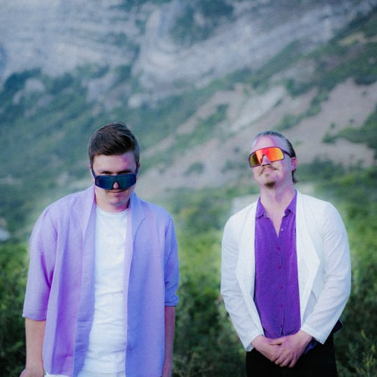 MJ Wood - Pop Music in Provo, UT