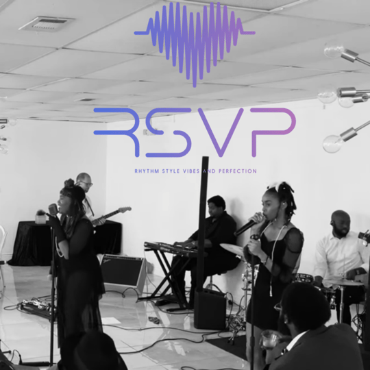 Rsvp - Caribbean/Island Music in Houston, TX
