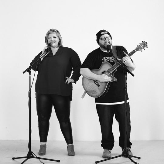 Matt & Laurel | Acoustic Duo - Acoustic Band in Circle Pines, MN