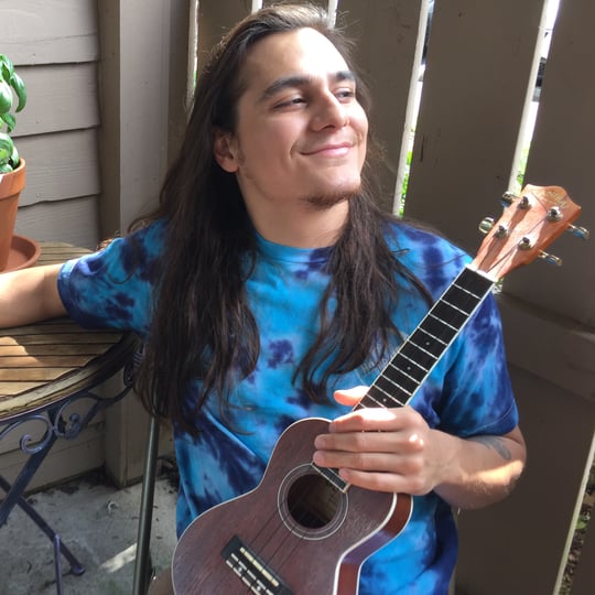 Hope Ukulele - Multi-Instrumentalist in Nashville, TN