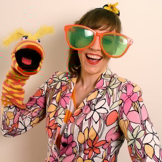 Joolie Bagoolie - Children’s Party Entertainment in Kew Gardens, NY