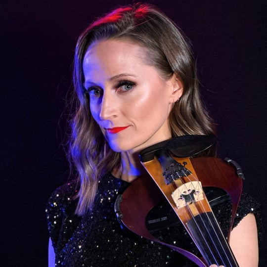 Beth Youngblood Violin - Violinist in Mesa, AZ