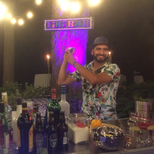 DrBollywood Bartending - Bartender in Brooklyn, NY