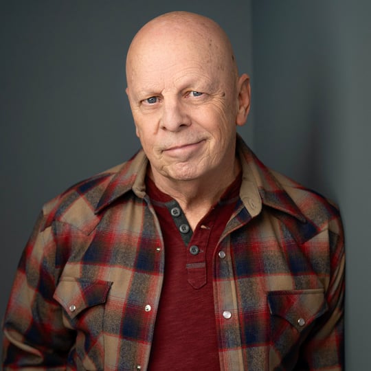 Bob Hoover In Concert - Variety Show / Comedy Show in Spokane, WA
