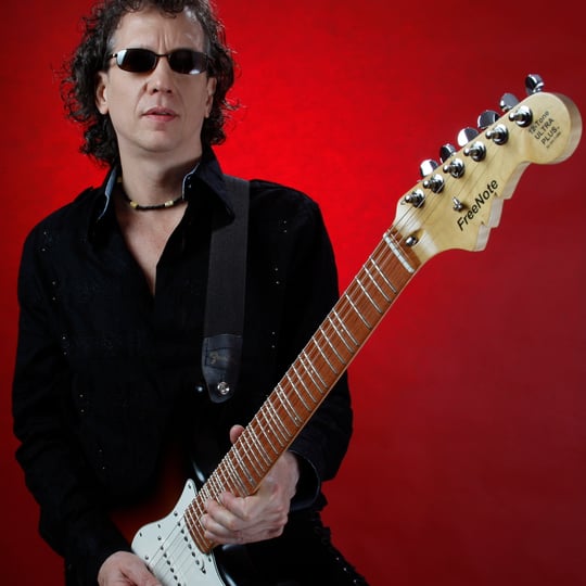 Jon Catler - Guitarist / Blues Band in Randolph, MA