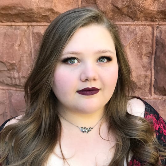 Kenadee Brown - Soprano - Classical Singer in San Tan Valley, AZ