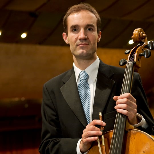 Classical Duo - Cellist in Jersey City, NJ