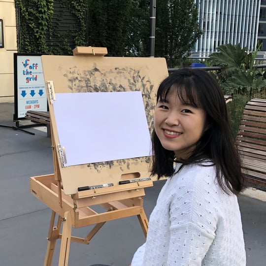 Caricatures by Cat - Caricaturist / Family Entertainment in San Francisco, CA