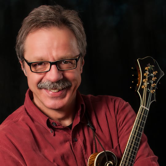 Wayne Fugate - Bluegrass Band in Warwick, NY