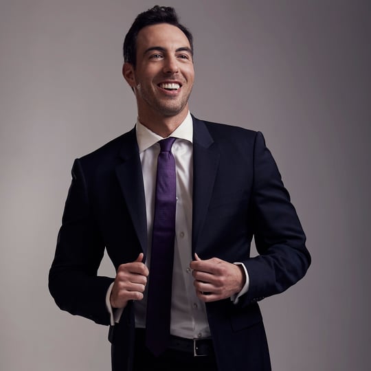 Chas Allen Events - Leadership/Success Speaker in Los Angeles, CA