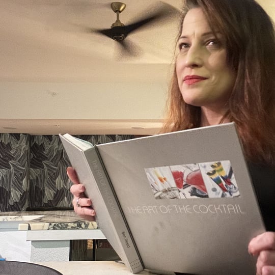 Amy Bonnett - Bartender in Ocean Springs, MS