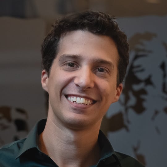 Jordan Angus - Stand-Up Comedian in Ottawa, ON