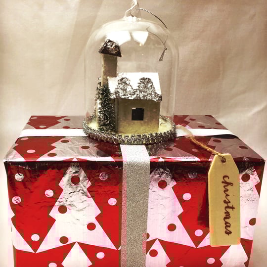 Gift Wrapping Parties - Arts & Crafts Party in Mundelein, IL