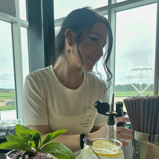 Wandering Elixir Mixology Service - Caterer / Bartender in Stevens Point, WI
