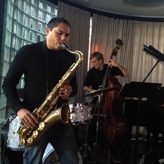 Ken Weiner Group - Jazz Band in Los Angeles, CA