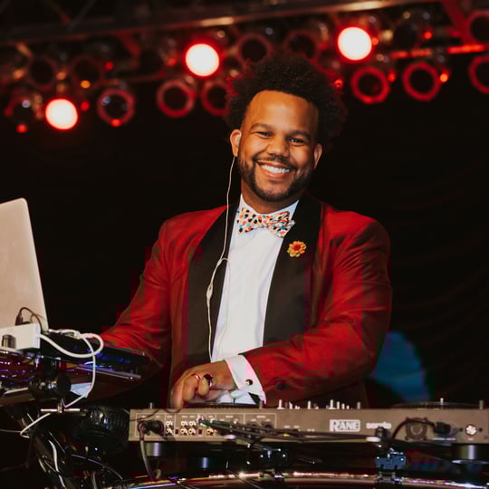 1PrettyRicky - Wedding DJ in Fargo, ND